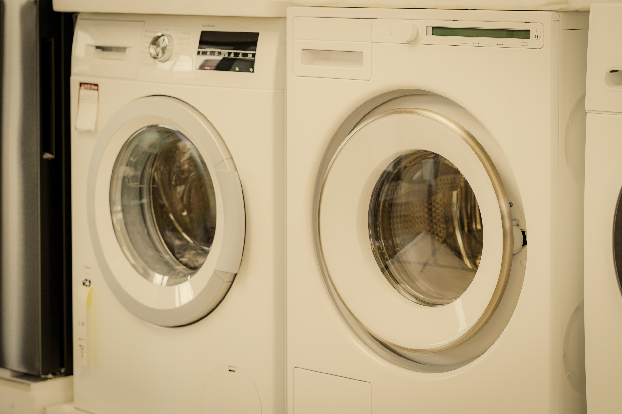 Laundromat Services Aloha